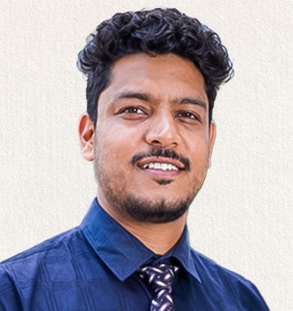 Mr Harshit Pandey
